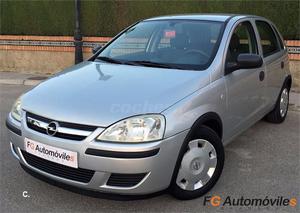 OPEL Corsa Edition v 5p.