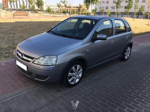 OPEL Corsa Silverline 1.3 CDTI -05