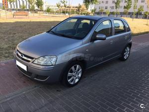 OPEL Corsa Silverline 1.3 CDTI 5p.