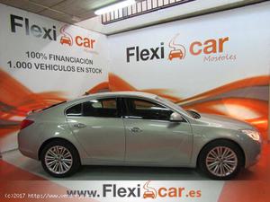 OPEL INSIGNIA 1.4 TURBO START STOP EXCELLENCE - MADRID -