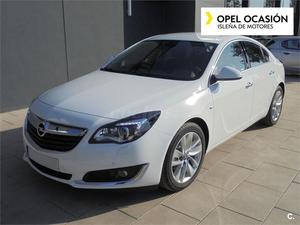 OPEL Insignia 1.6CDTI SS eco 100kW 136CV Excellence 5p.