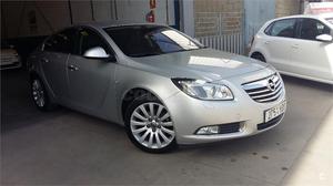 OPEL Insignia 2.0 CDTI ecoFLEX 130 CV Cosmo 5p.