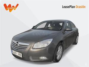 OPEL Insignia 2.0CDTI ecoFLEX StartStop 120 Selective 5p.