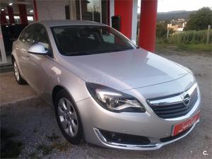 OPEL Insignia 2.0CDTI ecoFLEX StartStop 120 Selective 5p.