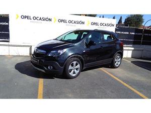 OPEL Mokka 1.6 CDTi 4X2 SS Selective 5p.