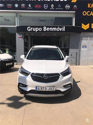 OPEL Mokka X 1.6CDTi 100kW 136CV 4X4 SS Excellence 5p.