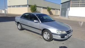 OPEL Omega ELEGANCE 2.5 TD -99