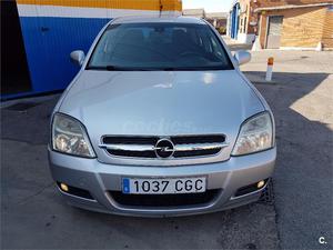 OPEL Vectra Comfort 2.2 DTI 16v 4p.