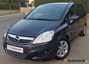 OPEL Zafira 1.9 CDTi 120 CV Cosmo 5p.