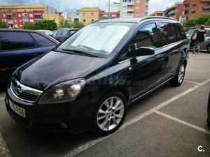 OPEL Zafira Cosmo 1.9 CDTi 8v 120 CV 5p.