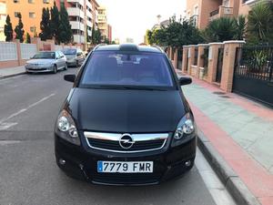 OPEL Zafira Cosmo 2.2 DIG Auto -07