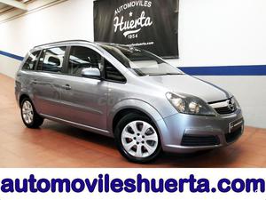 OPEL Zafira Enjoy 1.9 CDTi 8v 120 CV 5p.