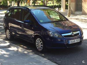 OPEL Zafira Enjoy 1.9 CDTi 8v 120 CV 5p.