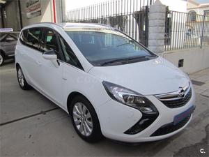 OPEL Zafira Tourer 1.6 CDTi SS 136 CV Excellence 5p.