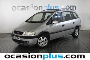 OPEL Zafira V ELEGANCE 5p.