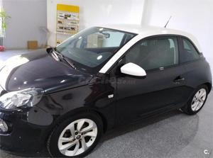 Opel Adam 1.4 Xel Unlimited 3p. -15