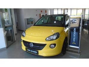 Opel Adam 1.4 Xel Unlimited 3p. -16