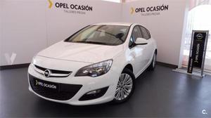 Opel Astra 1.6 Cdti 110 Cv Selective 5p. -15