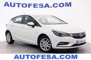 Opel Astra 1.6 Cdti Ss 110 Cv Selective 5p. -16
