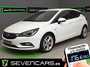 Opel Astra 1.6CDTi Excellence 110
