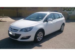 Opel Astra 1.6CDTi S/S Business 110