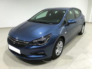 Opel Astra 1.6CDTi Selective 110
