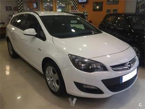 Opel Astra 1.7 Cdti 110 Cv Business St 5p. -14