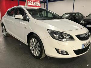 Opel Astra 1.7 Cdti 110 Cv Excellence 5p. -12