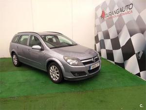 Opel Astra 1.7 Cdti Enjoy 100 Cv Sw 5p. -05