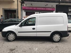 Opel Combo 1.7 CDTI