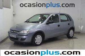 Opel Corsa Essentia v 5p. -04