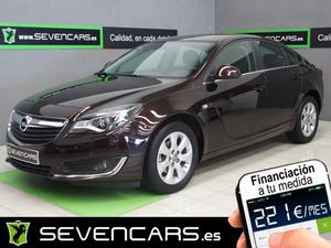 Opel Insignia 1.6CDTI S&S Selective 120