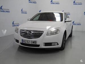 Opel Insignia 2.0 Cdti 130 Cv Edition 4p. -09