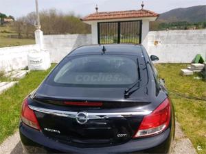 Opel Insignia 2.0 Cdti 130 Cv Essentia 5p. -09