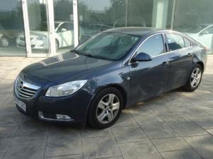 Opel Insignia 2.0CDTI EcoFlex Edition 130