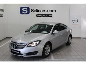 Opel Insignia 2.0CDTI ecoF. S&S Business