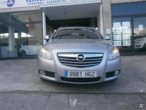 Opel Insignia Sports Tourer 2.0 Cdti Ss 130 Selective 5p.