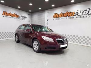 Opel Insignia Sports Tourer 2.0 Cdti Ss 130 Selective 5p.