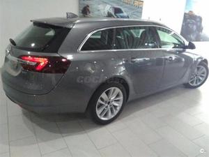 Opel Insignia St 1.6 Cdti Ss Ecoflex 100kw Excellence 5p.