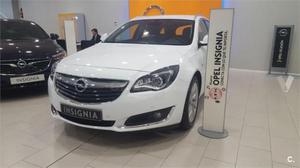 Opel Insignia St 1.6 Cdti Ss Ecoflex 136 Innovative 5p. -17