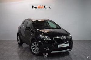 Opel Mokka 1.6 Cdti 4x2 Ss Selective 5p. -15