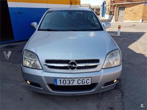 Opel Vectra Comfort 2.2 Dti 16v 4p. -04