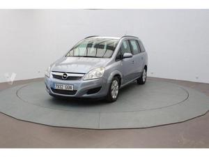 Opel Zafira 1.9 Cdti 120 Cv Enjoy 5p. -08