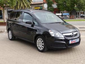 Opel Zafira Cosmo 1.9 Cdti 8v 120 Cv 5p. -06