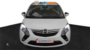 Opel Zafira Tourer 2.0 Cdti 165 Cv Excellence 5p. -13