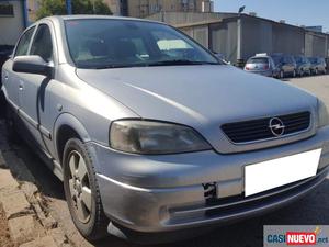 Opel astra v comfort, 100cv, 5p del  de segunda