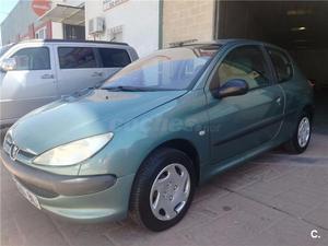 PEUGEOT 206 XS 75 3p.