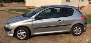 PEUGEOT 206 XS 75 3p.