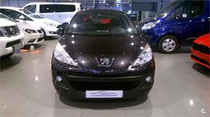 PEUGEOT 207 ACCESS 1.4 HDI 70 FAP 5p.