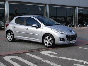 PEUGEOT 207 ACTIVE 1.6 HDI 92 FAP 5p.